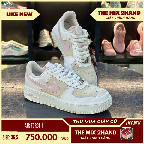 Nike Air Force 1 - Size 36.5