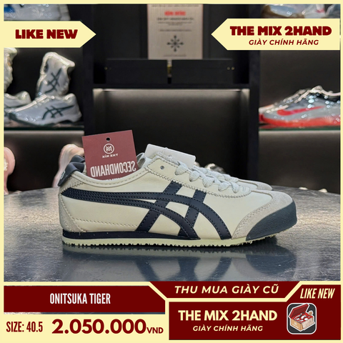 Onitsuka Tiger Mexico 66 - Size 40.5