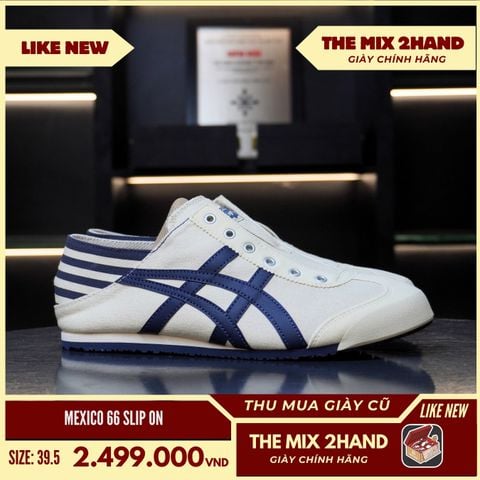 Onitsuka TIger Mexico 66 Paraty - Size 39.5