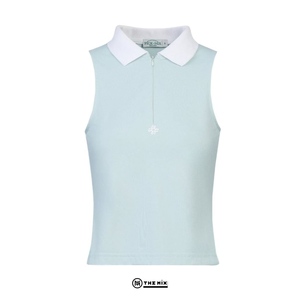 Áo thể thao nữ MINI POLO - Lily