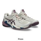 Asics Court FF 3 Soft Oat/Dusty Mauve - ảnh 2