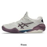 Asics Court FF 3 Soft Oat/Dusty Mauve - ảnh 3