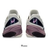 Asics Court FF 3 Soft Oat/Dusty Mauve - ảnh 4