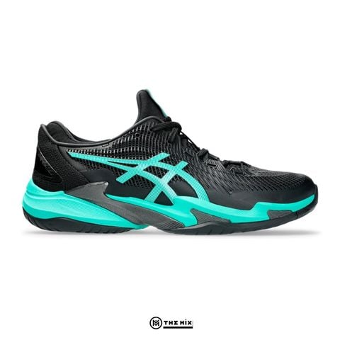 Asics Court FF 3 Black Aurora Light