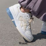 ASICS EX89 'White Birch' - 1202A428-10 - Size 38 - ảnh 5