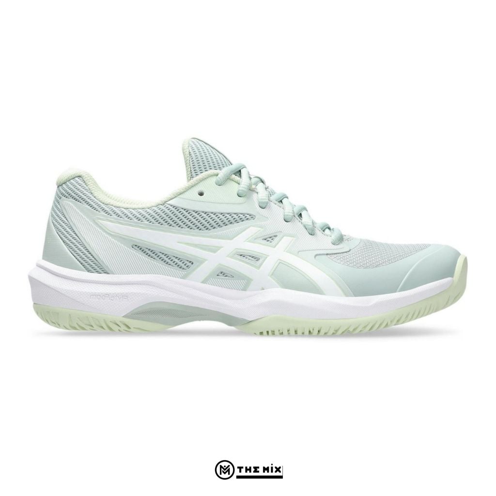 Asics Game FF Lichen Rock White