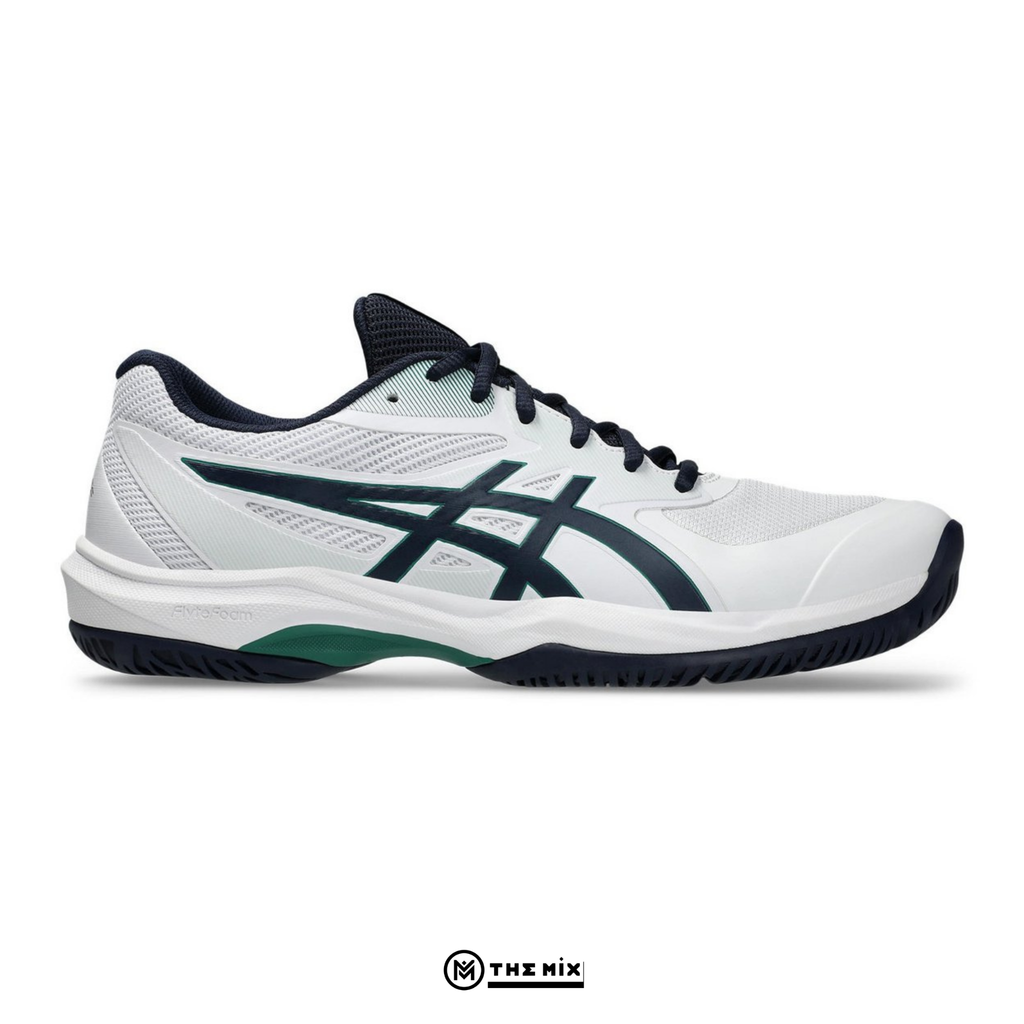 Asics Game FF White Midnight