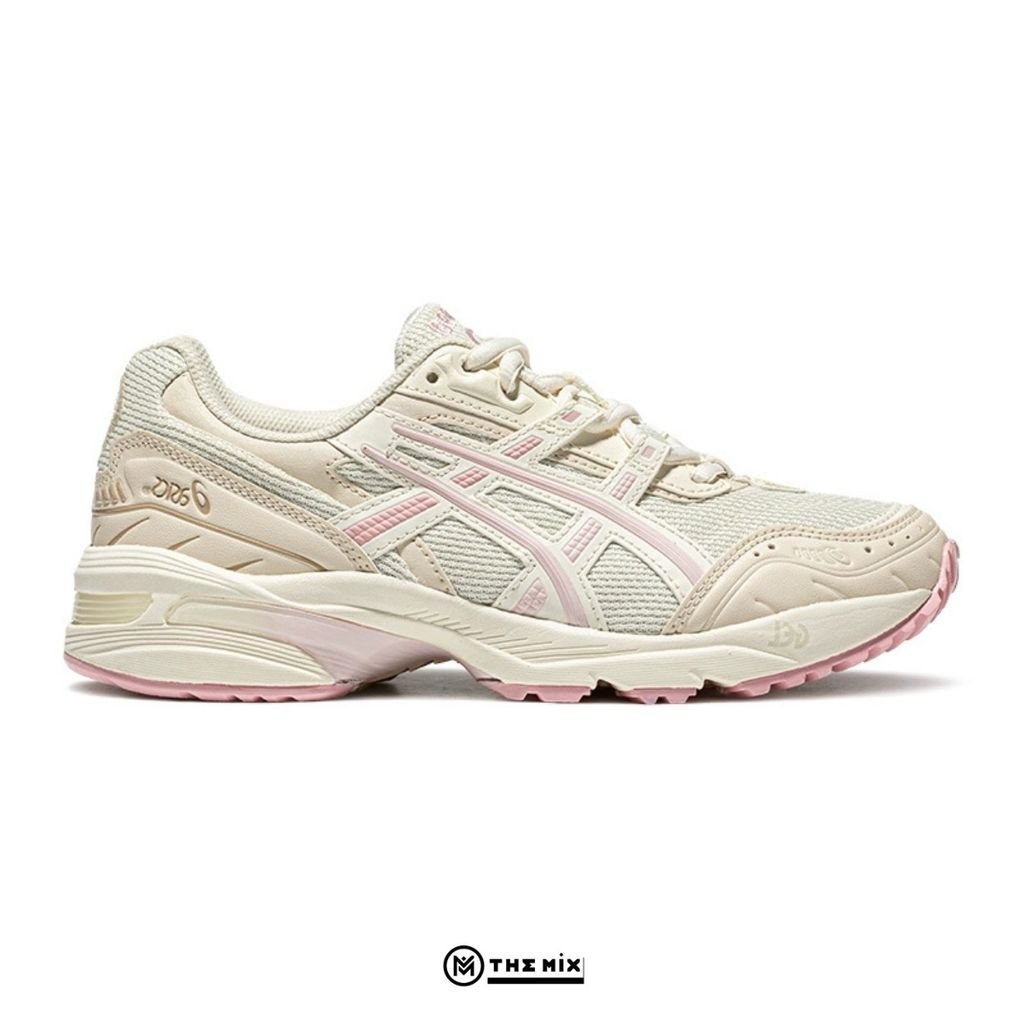 ASICS Gel 1090 'Wheat Pink'