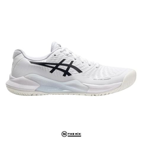 Asics Gel Challenger 14 'White and Black'