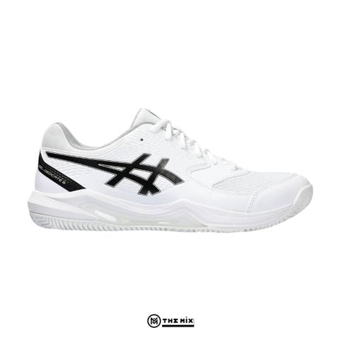 Asics Gel Dedicate 8 'White'