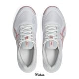 Asics Gel Game FF White Morganite - ảnh 3