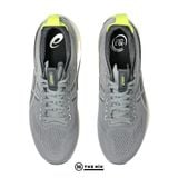 ASICS Gel Kayano 32 Gravel Citron - ảnh 2