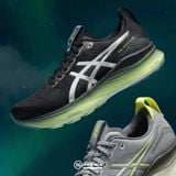Asics Gel Kayano 32 Luxe Black - ảnh 10