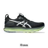 Asics Gel Kayano 32 Luxe Black - ảnh 2