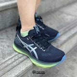 Asics Gel Kayano 32 Luxe Black - ảnh 7
