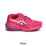 Asics Gel Resolution X ‘Bright Rose Cream’ - ảnh 2