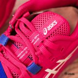Asics Gel Resolution X ‘Bright Rose Cream’ - ảnh 8