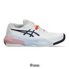 Asics Gel Resolution X 'Indigo Fog'