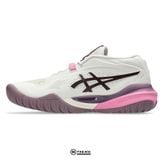 Asics Gel Resolution X Oat Dark Aubergine - ảnh 3
