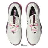 Asics Gel Resolution X Oat Dark Aubergine - ảnh 6
