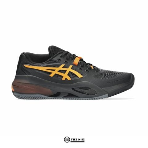 Asics Gel Resolution X Shocking Orange
