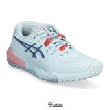 Asics Gel Resolution X Sky Grey Blue - ảnh 3