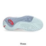 Asics Gel Resolution X Sky Grey Blue - ảnh 5
