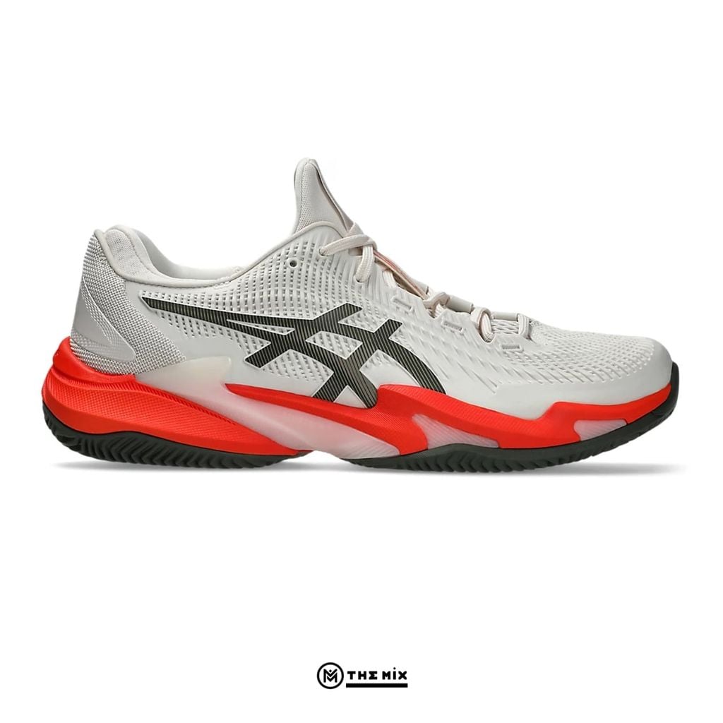 Asics Court FF 3 Soft Oat/Vintage Khaki