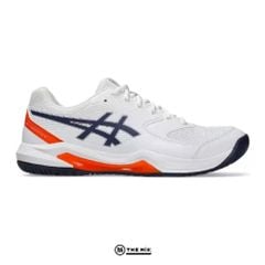 Asics Gel Dedicate 8 'Indigo Fog'