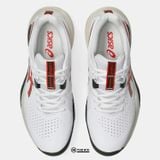 Asics Gel Challenger 15 White/Cherry Tomato - ảnh 8