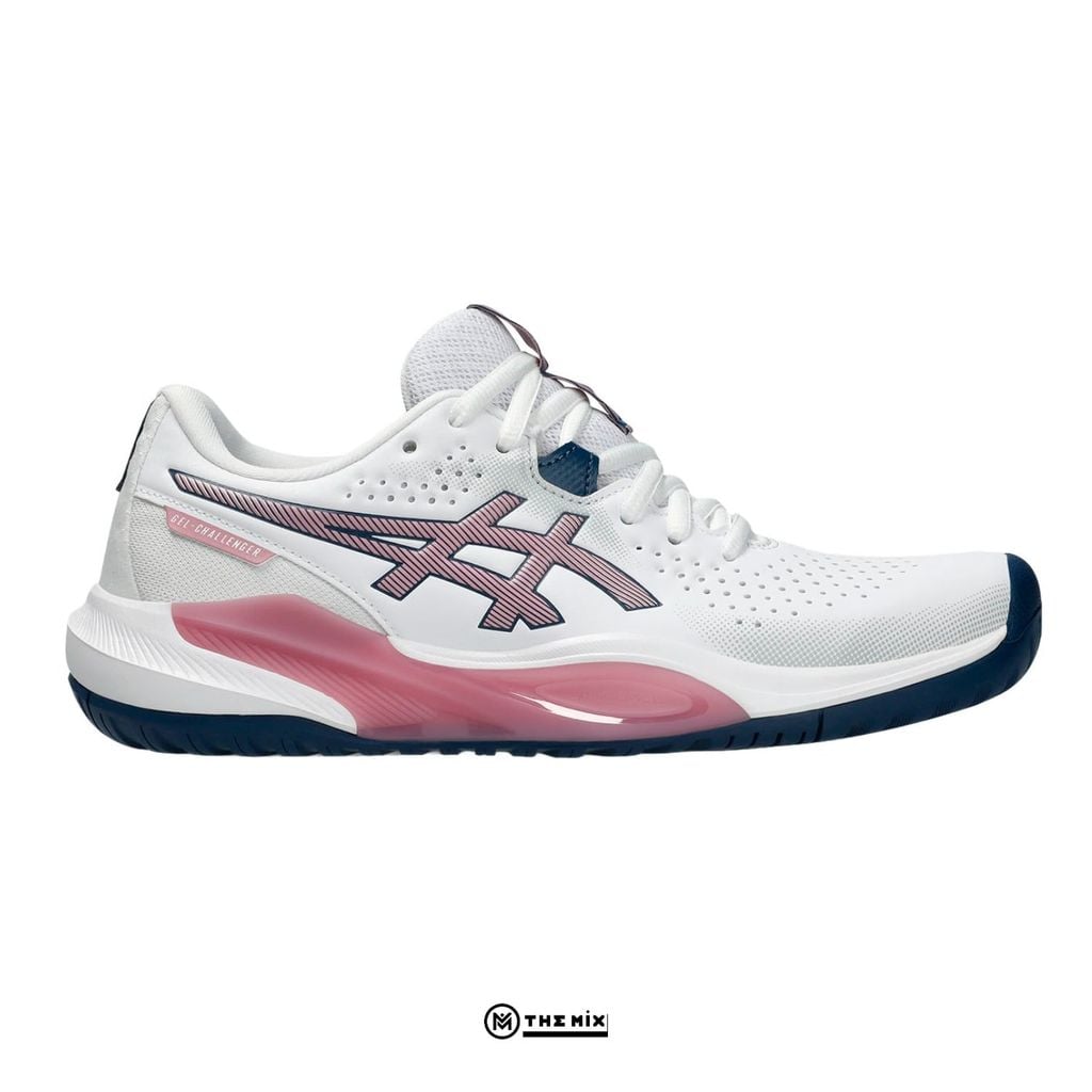 Asics Gel Challenger 15 'White / Taro Purple