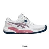 Asics Gel Challenger 15 'White / Taro Purple - ảnh 1