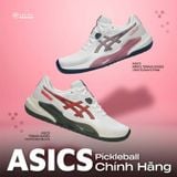 Asics Gel Challenger 15 'White / Taro Purple - ảnh 13