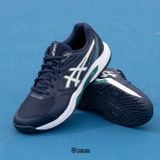 Asics Gel Dedicate 9 Midnight Oatmeal - ảnh 4