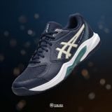 Asics Gel Dedicate 9 Midnight Oatmeal - ảnh 6