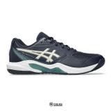 Asics Gel Dedicate 9 Midnight Oatmeal - ảnh 1