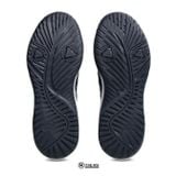 Asics Gel Dedicate 9 Midnight Oatmeal - ảnh 10