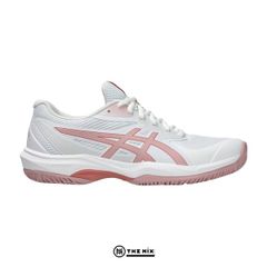 Asics Gel Game FF White Morganite