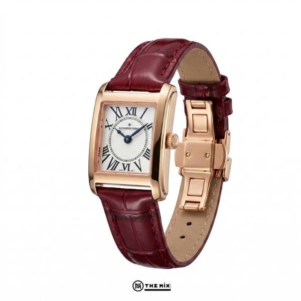 Đồng hồ Alexander Ferros Classic Ladies 7282R-02