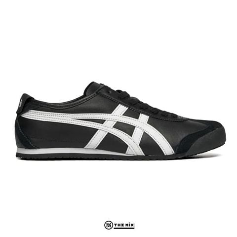 Onitsuka Tiger Mexico 66 'Black White'