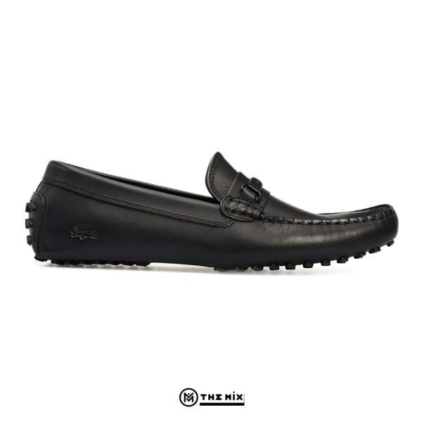 Lacoste Loafers Ansted Black