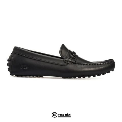 Lacoste Loafers Ansted Black