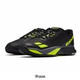 Babolat Jet Mach 4 Black - ảnh 2