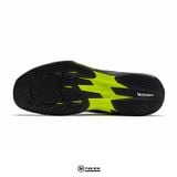 Babolat Jet Mach 4 Black - ảnh 4