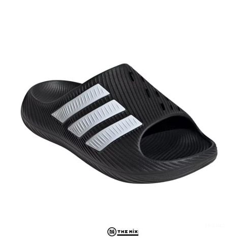 Adidas Purechill Màu Đen Sọc Trắng