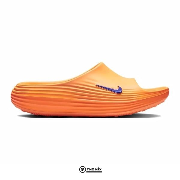 Nike ReactX Rejuven8 Citron Pulse