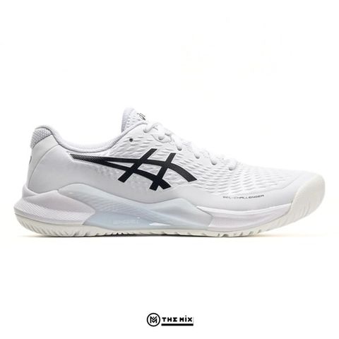 Asics Gel Challenger 14 'White and Black'