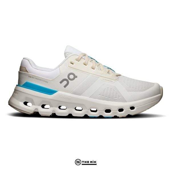 On Running Cloudrunner 2 'White Horizon'