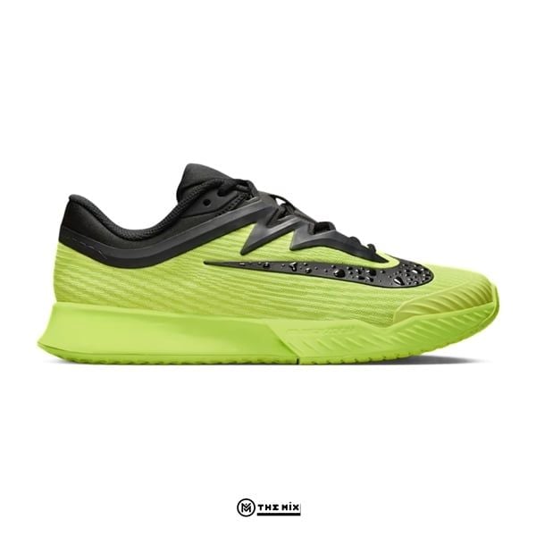 Nike Vapor Pro 3 Light Lemon Twist Black
