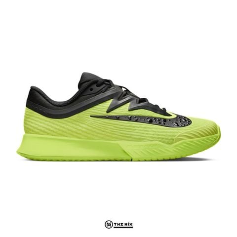 Nike Vapor Pro 3 Light Lemon Twist Black
